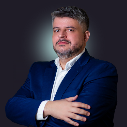 André Canuto