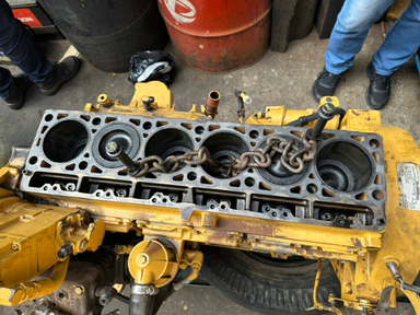 motor