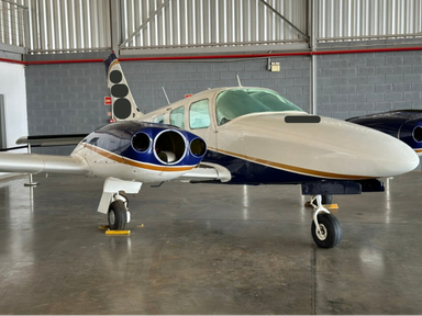 aeronave