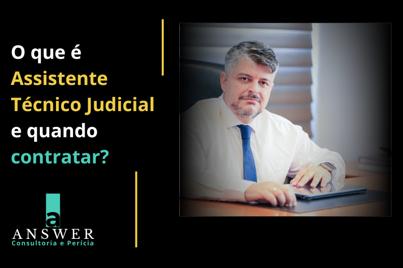 assistente técnico