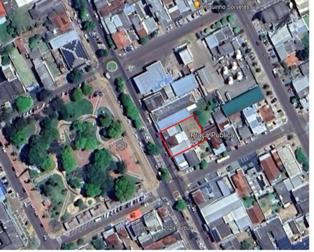 localizacao imovel
